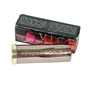 Urban Decay Vice‎ Lipstick Plaid Sheer 0.11 Oz Full Size Makeup